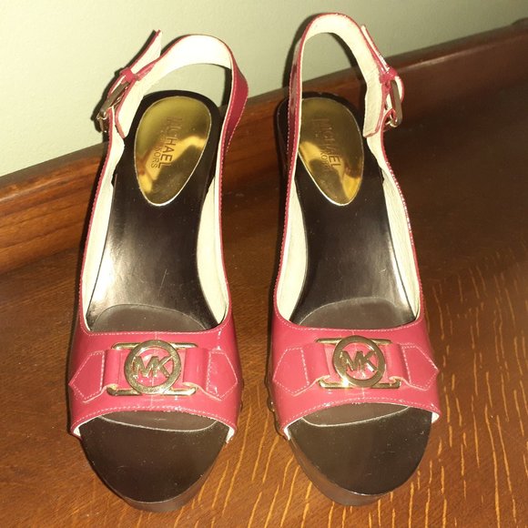 Michael Kors Shoes - Picture 1 of 14